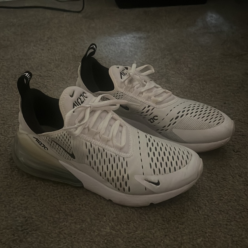 Womens air max 270